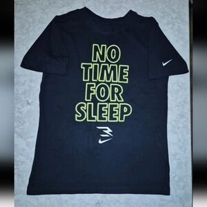 Nike Russell Wilson tee